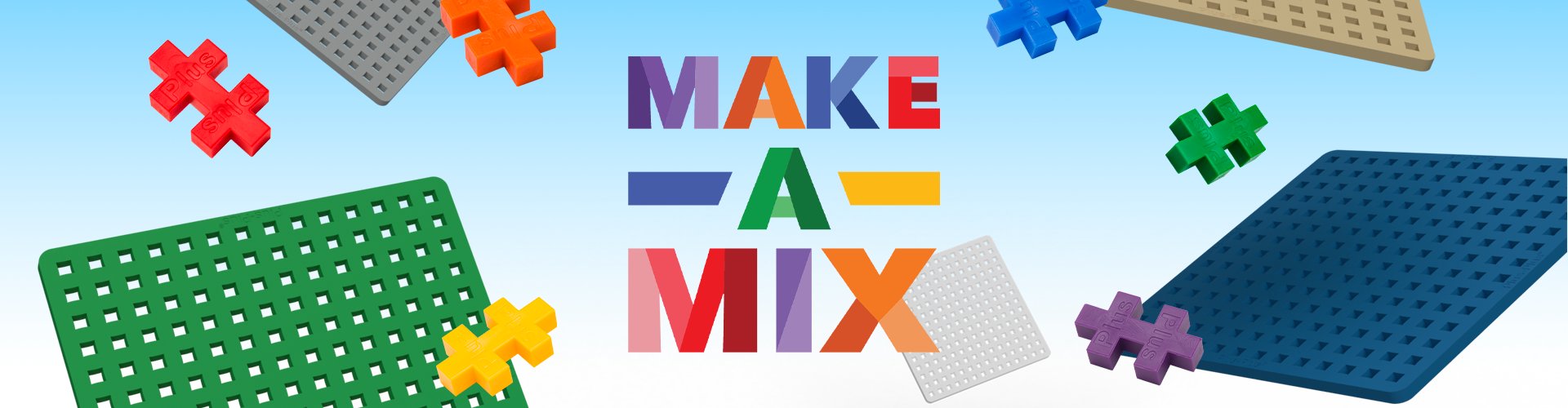 Make A Mix